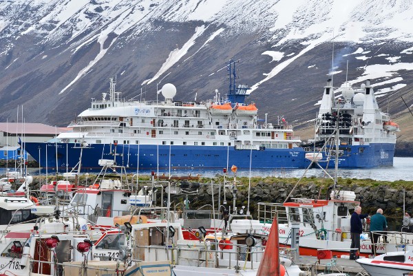 Mynd: Steingrímur Kristinsson