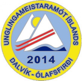 Merki unglingameistaramótsins