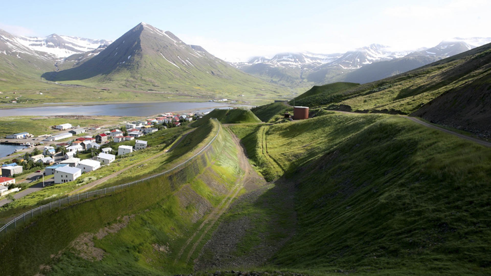 mynd: Julia Rantala tekið af www.landslag.is