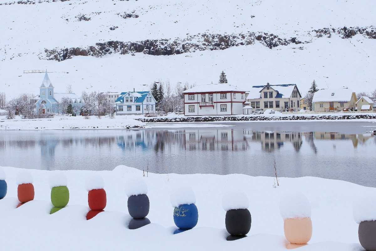 Seyðisfjörður
Mynd: Múlaþing.is