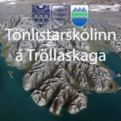 Tónlistarskólinn á Tröllaskaga
