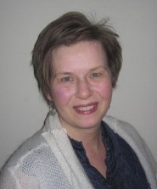 Guðrún Pálmadóttir