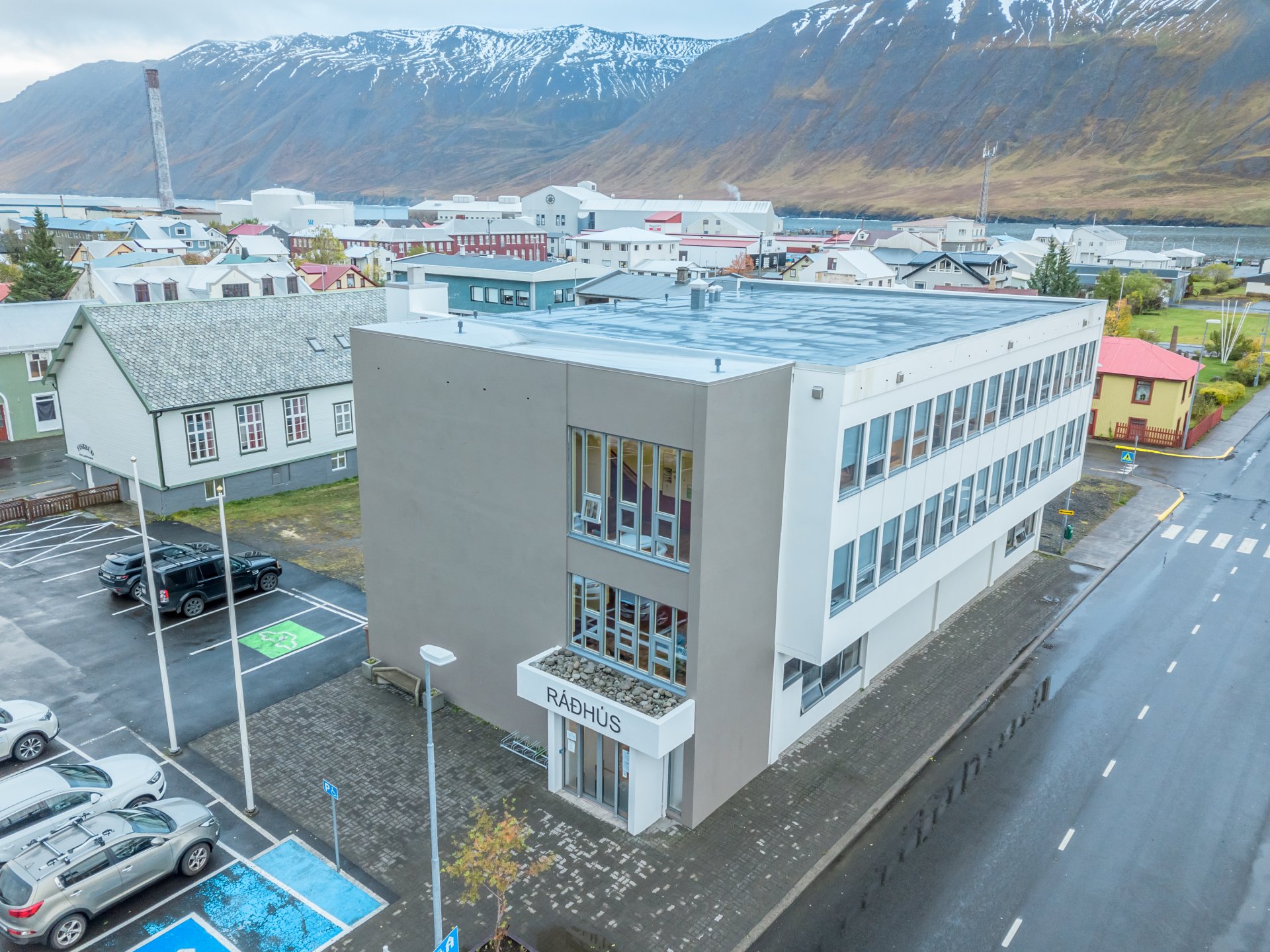 Mynd: Gunnlaugur St. Guðleifsson