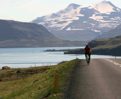 Framtíð ferðaþjónustunnar á Íslandi