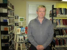 Vilhjálmur Hróarsson