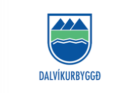Dalvík - Götulokanir næstu daga