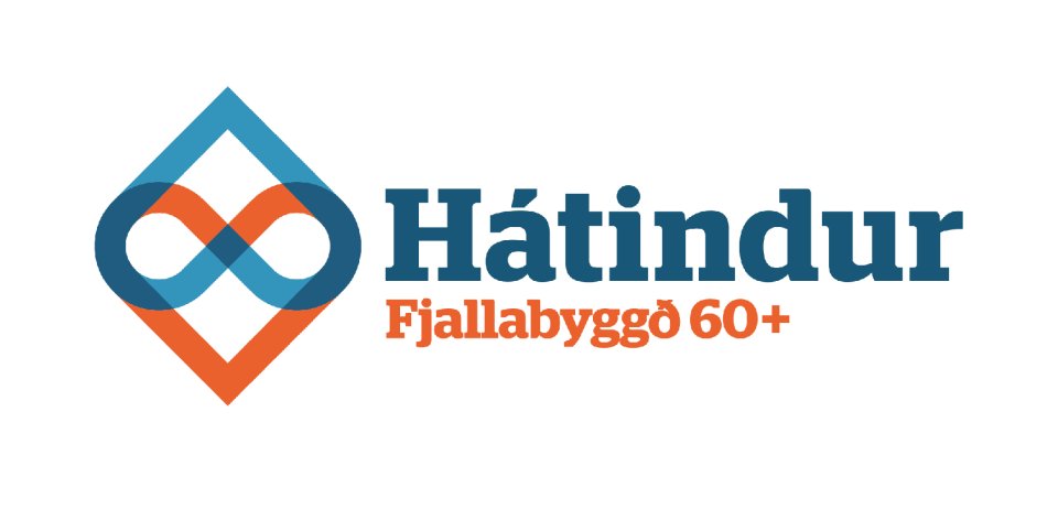 Hátindur 60+