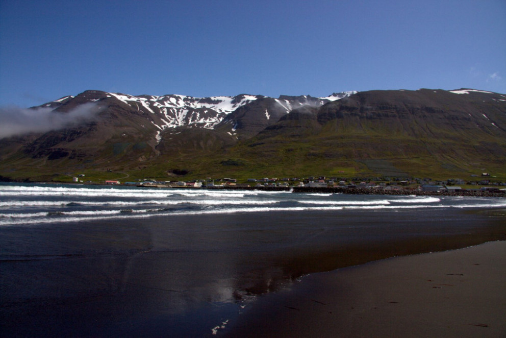 Ólafsfjörður