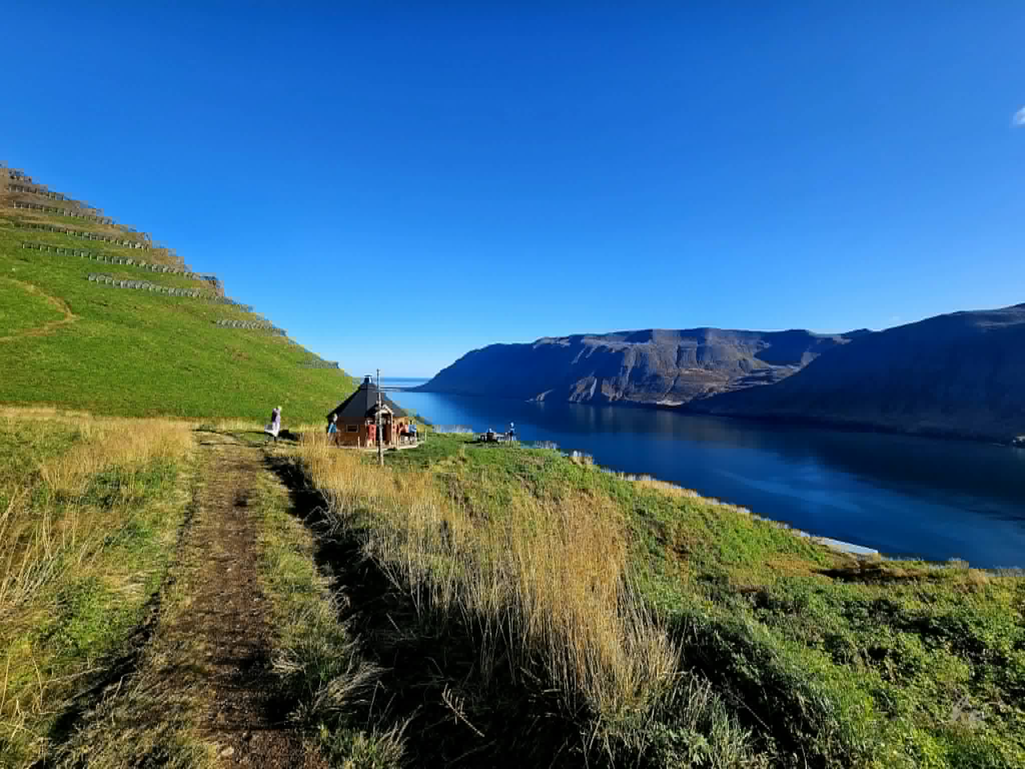 Hvanneyrarskál